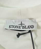 STONE ISLAND（ストーンアイランド）スウェット 白 サイズ:L メンズ/2200623082157