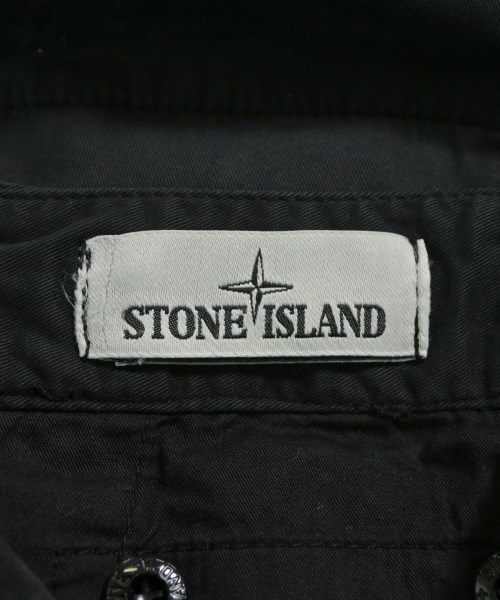 STONE ISLAND（ストーンアイランド）その他 黒 サイズ:M メンズ/2200632800261