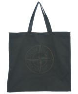 STONE ISLAND（ストーンアイランド）トートバッグ 黒 サイズ:- メンズ/2200632800377