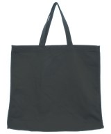 STONE ISLAND（ストーンアイランド）トートバッグ 黒 サイズ:- メンズ/2200632800377