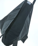 STONE ISLAND（ストーンアイランド）トートバッグ 黒 サイズ:- メンズ/2200632800377