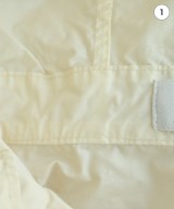 STONE ISLAND（ストーンアイランド）ブルゾン 白 サイズ:M メンズ/2200632800438