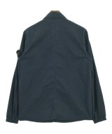 STONE ISLAND（ストーンアイランド）カジュアルシャツ 紺 サイズ:S メンズ/2200634254031