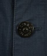 STONE ISLAND（ストーンアイランド）カジュアルシャツ 紺 サイズ:S メンズ/2200634254031
