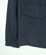 STONE ISLAND（ストーンアイランド）カジュアルシャツ 紺 サイズ:S メンズ/2200634254031