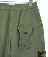 STONE ISLAND（ストーンアイランド）その他 カーキ サイズ:30(M位) メンズ/2200634483110