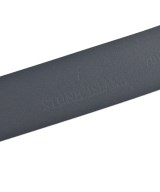 STONE ISLAND（ストーンアイランド）ベルト 黒 サイズ:80cm メンズ/2200609312131