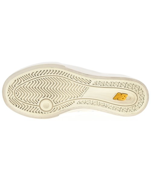 STONE ISLAND（ストーンアイランド）スニーカー ベージュ サイズ:23.5cm レディース/2200609312209