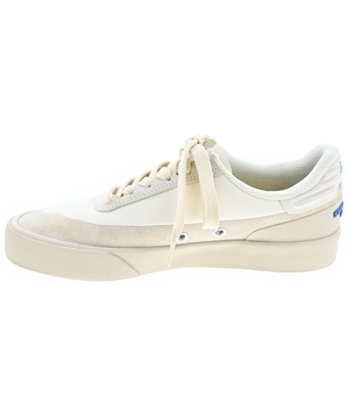 STONE ISLAND（ストーンアイランド）スニーカー ベージュ サイズ:23.5cm レディース/2200609312209