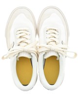 STONE ISLAND（ストーンアイランド）スニーカー ベージュ サイズ:23.5cm レディース/2200609312209