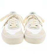 STONE ISLAND（ストーンアイランド）スニーカー ベージュ サイズ:23.5cm レディース/2200609312209