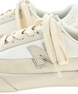 STONE ISLAND（ストーンアイランド）スニーカー ベージュ サイズ:23.5cm レディース/2200609312209