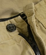 STONE ISLAND（ストーンアイランド）ショートパンツ ベージュ サイズ:32(L位) メンズ/2200611227010