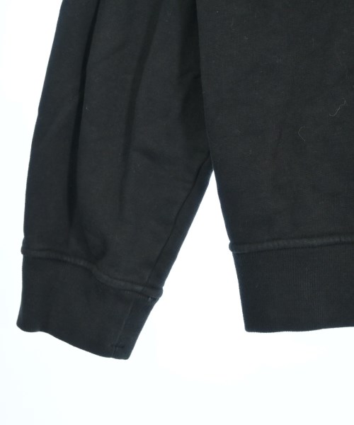 STONE ISLAND（ストーンアイランド）スウェット 黒 サイズ:L メンズ/2200611227027