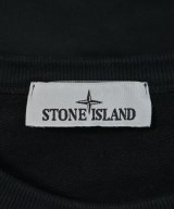 STONE ISLAND（ストーンアイランド）スウェット 黒 サイズ:L メンズ/2200611227027
