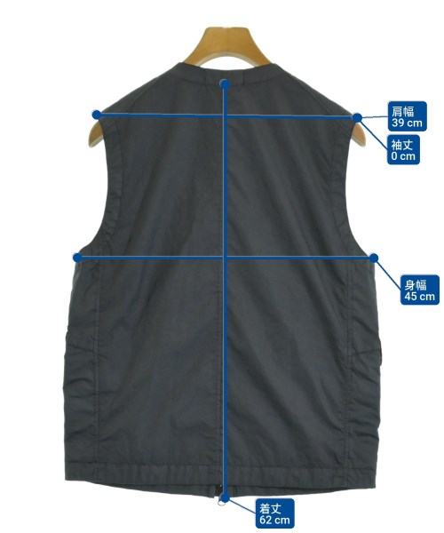 STONE ISLAND（ストーンアイランド）その他 紺 サイズ:S メンズ/2200611931153