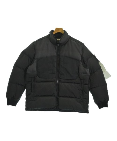 ストーンアイランド(STONE ISLAND)のSTONE ISLAND ダウンジャケット/ダウンベスト