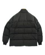 STONE ISLAND（ストーンアイランド）ダウンジャケット/ダウンベスト 黒 サイズ:XL メンズ/2200611990044
