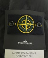 STONE ISLAND（ストーンアイランド）ダウンジャケット/ダウンベスト 黒 サイズ:XL メンズ/2200611990044