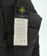 STONE ISLAND（ストーンアイランド）ダウンジャケット/ダウンベスト 黒 サイズ:XL メンズ/2200611990044