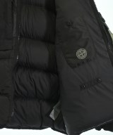 STONE ISLAND（ストーンアイランド）ダウンジャケット/ダウンベスト 黒 サイズ:XL メンズ/2200611990044