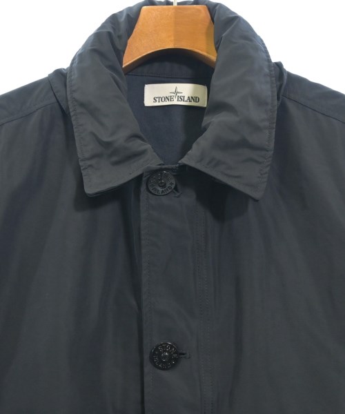 STONE ISLAND（ストーンアイランド）その他 黒 サイズ:L メンズ/2200612013018