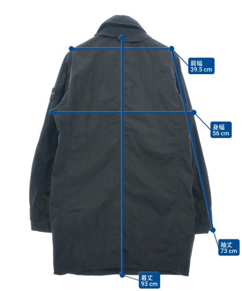STONE ISLAND（ストーンアイランド）その他 黒 サイズ:L メンズ/2200612013018