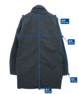 STONE ISLAND（ストーンアイランド）その他 黒 サイズ:L メンズ/2200612013018
