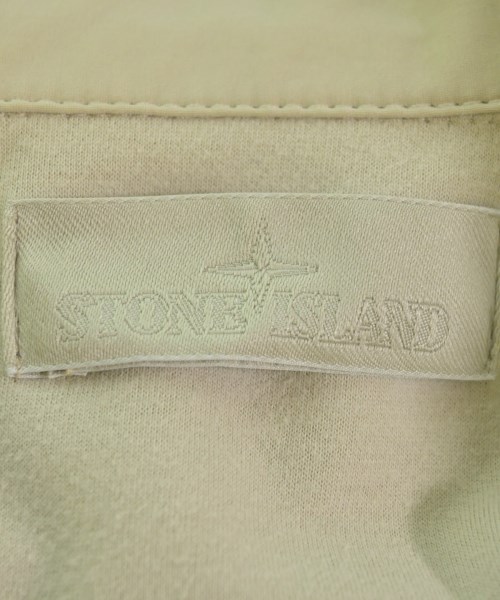 STONE ISLAND（ストーンアイランド）その他 ベージュ サイズ:L メンズ/2200612013025