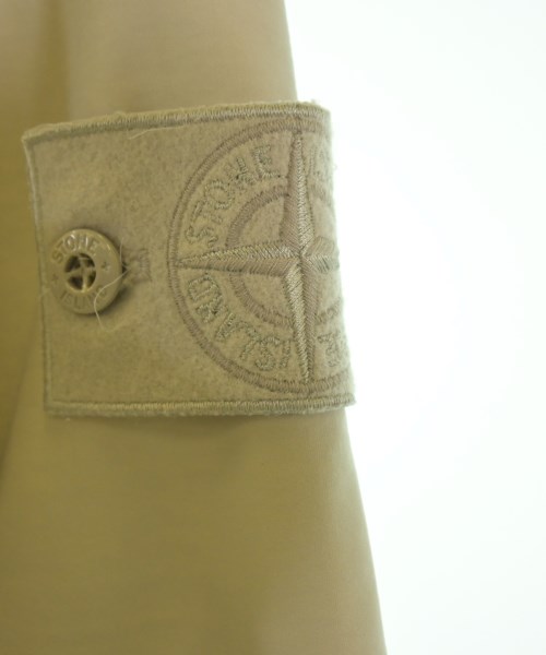 STONE ISLAND（ストーンアイランド）その他 ベージュ サイズ:L メンズ/2200612013025