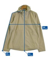 STONE ISLAND（ストーンアイランド）その他 ベージュ サイズ:L メンズ/2200612013025