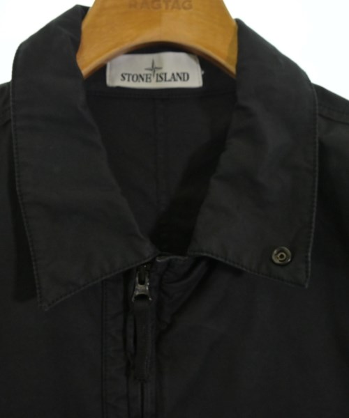 STONE ISLAND（ストーンアイランド）その他 黒 サイズ:L メンズ/2200612013063