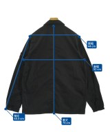 STONE ISLAND（ストーンアイランド）その他 黒 サイズ:L メンズ/2200612013063