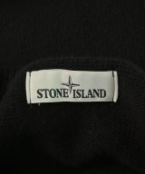 STONE ISLAND（ストーンアイランド）カーディガン 黒 サイズ:L メンズ/2200612013070