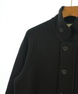 STONE ISLAND（ストーンアイランド）カーディガン 黒 サイズ:L メンズ/2200612013070