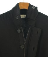 STONE ISLAND（ストーンアイランド）カーディガン 黒 サイズ:L メンズ/2200612013070
