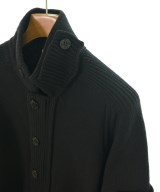 STONE ISLAND（ストーンアイランド）カーディガン 黒 サイズ:L メンズ/2200612013070