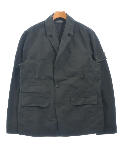 ストーンアイランド(STONE ISLAND)のSTONE ISLAND カジュアルジャケット