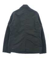 STONE ISLAND（ストーンアイランド）カジュアルジャケット 黒 サイズ:L メンズ/2200613039017