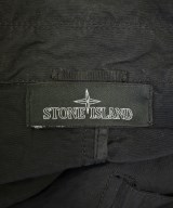 STONE ISLAND（ストーンアイランド）カジュアルジャケット 黒 サイズ:L メンズ/2200613039017