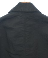 STONE ISLAND（ストーンアイランド）カジュアルジャケット 黒 サイズ:L メンズ/2200613039017