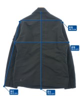 STONE ISLAND（ストーンアイランド）カジュアルジャケット 黒 サイズ:L メンズ/2200613039017
