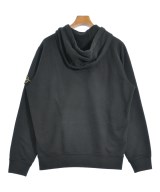 STONE ISLAND（ストーンアイランド）パーカー 黒 サイズ:L メンズ/2200613039031
