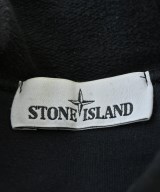 STONE ISLAND（ストーンアイランド）パーカー 黒 サイズ:L メンズ/2200613039031