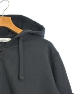 STONE ISLAND（ストーンアイランド）パーカー 黒 サイズ:L メンズ/2200613039031