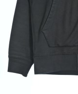 STONE ISLAND（ストーンアイランド）パーカー 黒 サイズ:L メンズ/2200613039031