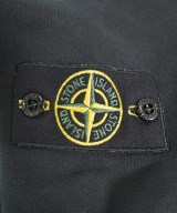 STONE ISLAND（ストーンアイランド）パーカー 黒 サイズ:L メンズ/2200613039031