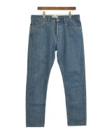 STONE ISLAND（ストーンアイランド）デニムパンツ 青 サイズ:32(L位) メンズ/2200613039048