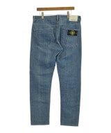 STONE ISLAND（ストーンアイランド）デニムパンツ 青 サイズ:32(L位) メンズ/2200613039048