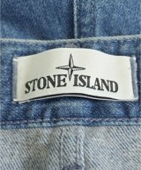 STONE ISLAND（ストーンアイランド）デニムパンツ 青 サイズ:32(L位) メンズ/2200613039048